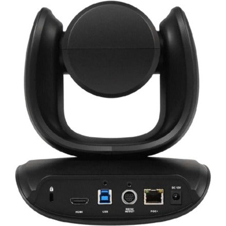 AVer CAM550 Video Conferencing Camera - 60 fps - USB 3.1 - TAA Compliant AVer CAM550 Video Conferencing Camera - 60 fps - USB 3.1 - TAA Compliant